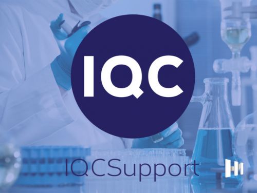 IQCSupport